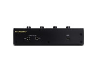 M-Audio M-Track Duo HD M-Audio M-Track Duo HD